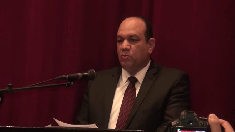 مندى عكاشة مدير مديرية
