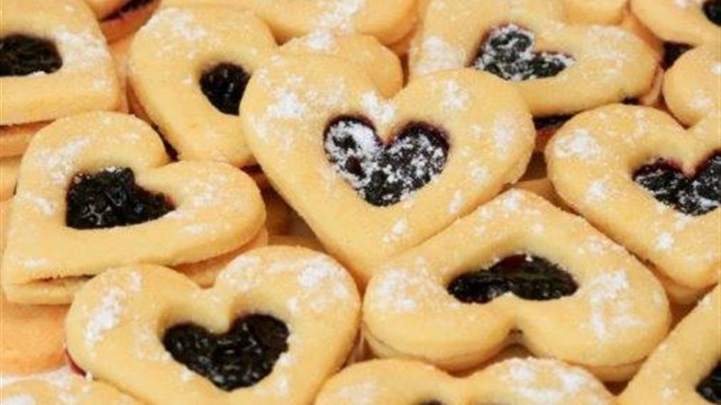 سابليه بالمربى