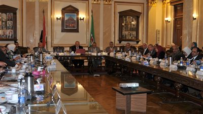 مستشفيات جامعة القاهرة تعلن استعدادها للتعاون مع الجيش في «سيناء 2018»