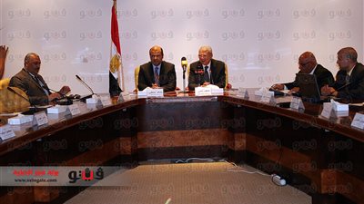 الاتصالات تبدأ ميكنة التموين بتكلفة 20 مليون جنيه