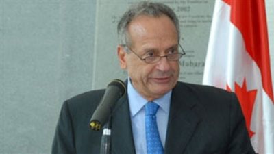 شحن جثمان السفير الروسي بالقاهرة إلى موسكو