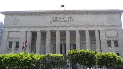 اكتمال النصاب القانونى وبدء عمومية استئناف القاهرة