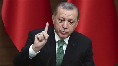 أردوغان يكذب فرنسا بشأن مكالمة هاتفية مع ماكرون