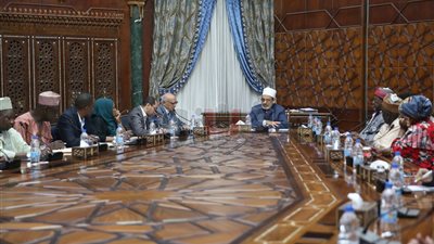 الإمام الأكبر: ضياع حقوق المرأة نتاج عادات ظالمة تتناقض مع الإسلام