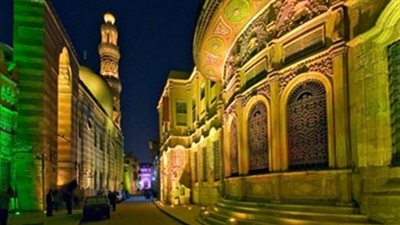 «حسن عبد الله» على مسرح بيت القاضي.. الأحد