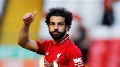 محمد صلاح ضمن المرشحين للتشكيلة المثالية لعام 2019