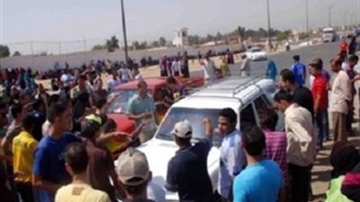 سائقو الأجرة بالشرقية يطالبون الأمن بحمايتهم من 