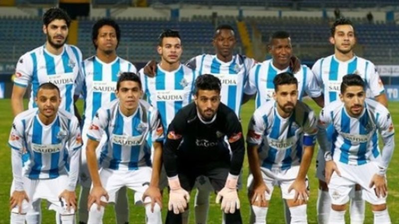 فريق بيراميدز 