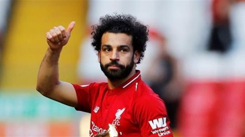محمد صلاح 