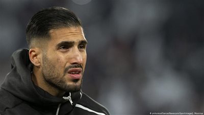 لعنة كلوب تضرب نجم يوفنتوس 