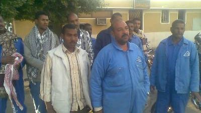 توقف صرف رواتب العاملين المؤقتين بصحة قوص من ١٣ شهرا