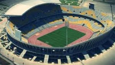 رسميا.. نهائي كأس مصر في برج العرب بحضور جماهيري