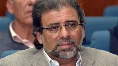 تأجيل دعوى إسقاط عضوية المخرج خالد يوسف من البرلمان لـ 3 أكتوبر