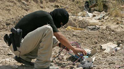 النيابة تطلب التحريات حول إبطال عبوة ناسفة بمصر القديمة