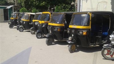 الحكومة تطلق برنامج استبدال 