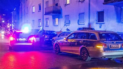 براندنبورج الألمانية تسجل زيادة واضحة للاعتداءات على اللاجئين