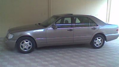 ارتفاع أسعار «مرسيدس» المستعملة بسوق السيارات