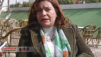 «عايدة نصيف»: محاولات تهريب صواريخ لمصر هدفه ضرب استقرارها