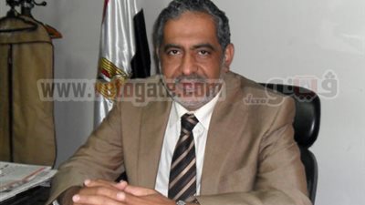 ماضى: إعادة الانتخابات الرئاسية غير مقبول قانونيًّا