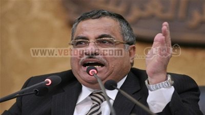 فهمى: مرسى وافق على تعديل موعد الانتخابات استجابة إلى الكنيسة