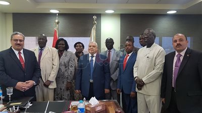 «الوطنية للانتخابات»: مستعدون لنقل خبراتنا للدول الشقيقة