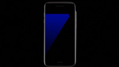 بالفيديو.. تعرف على أسعار هاتفي جالاكسي S7 وS7 إيدج