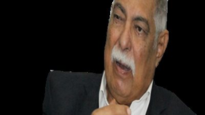 خبير البترول إبراهيم زهران:  قرار 