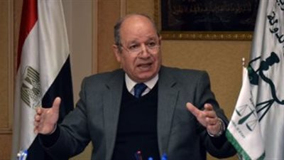 رئيس مجلس الدولة: جميع القضاة مؤهلون للإشراف على الانتخابات الرئاسية