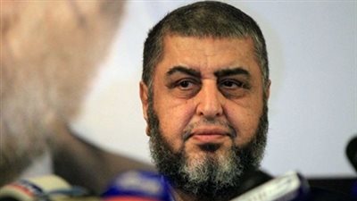 لقاء الشاطر ومشعل قبل الانتخابات الرئاسية ضمن أحراز«التخابر مع حماس»