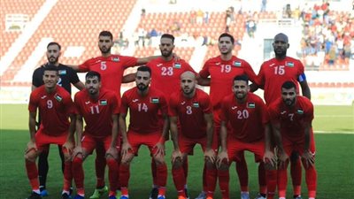منتخب فلسطين يفوز على أوزبكستان بقيادة كوبر 0/2 بتصفيات المونديال