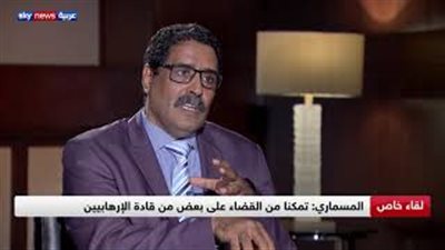 المسماري: زيادة إنتاج النفط الليبي إلى 1.2 مليون برميل يوميا