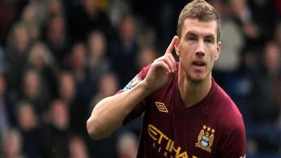 بالفيديو.. «دجيكو» يتقدم بالهدف الأول لروما في مرمى باليرمو