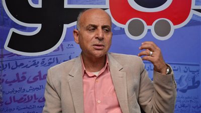 تفاصيل إضاءة بئر يوسف في القلعة بلمبة بفتيل