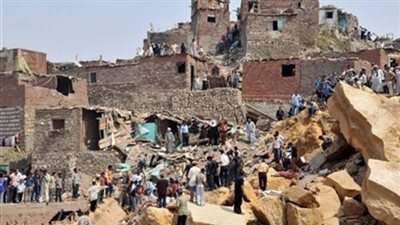 «مستثمرو بياض العرب»: التبرع لـ«تحيا مصر» أفضل من تطوير العشوائيات