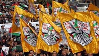 حركة فتح تطالب واشنطن بالإقرار بفشل صفقة القرن بعد استقالة جرينبلات