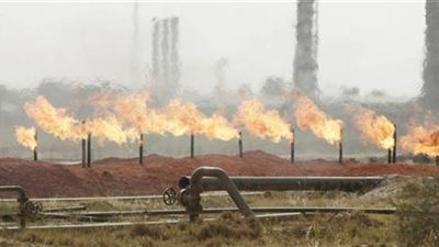 مصدر بحكومة كردستان يؤكد الاستيلاء على حقول نفط في كركوك