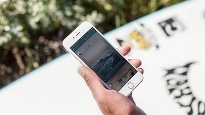 تطبيق «Vero» يتصدر متجر أبل «آب ستور»