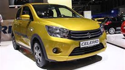 أسعار سيارات «سوزوكي» في السوق المحلية