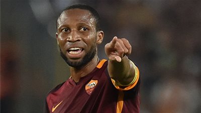 بالفيديو.. «كيتا» يتقدم بالهدف الثاني لروما في مرمى باليرمو