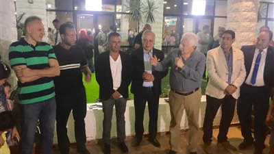 رئيس الزمالك يتحدث عن الأعضاء الجدد ونهائي الكأس