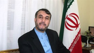 إيران: ننتظر من مصر الوفاء بـ«دورها الإنساني» تجاه فلسطين