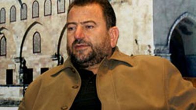 «واشنطن بوست»: صالح العاروري أشعل الحرب الإسرائيلية على غزة