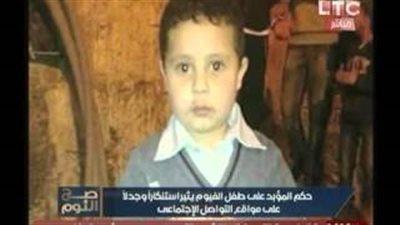 بالفيديو.. «الغيطي»: تشابه أسماء سبب أزمة «طفل المؤبد»