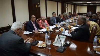 الأعلى للإعلام يصدر لائحة الضوابط والمعايير للمؤسسات الصحفية والإعلامية