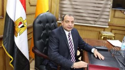 رئيس جامعة بنى سويف: مكافحة الفساد شرط أساسى للترقية