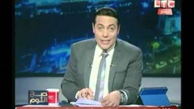 «الغيطي»: معدو «الإبراشي» حاولوا تهريب أمناء الشرطة من الباب الخلفي