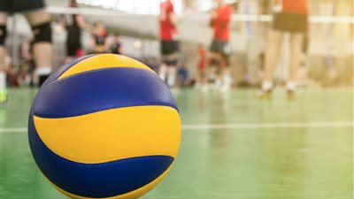 وزير الرياضة يشيد بافتتاح بطولة العالم لكرة الطائرة