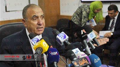 استقرار السوق يحفز البنك المركزى للإبقاء على أسعار الفائدة.. معدلات التضخم تتحكم في قرارات السياسة النقدية.. مصرفي: استقرار معدلات التضخم يساعد «المركزي» في تحديد قراره