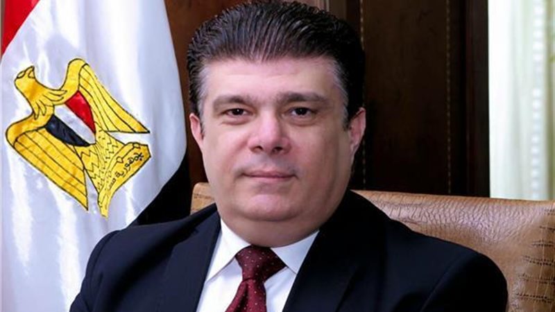 حسين زين رئيس الهيئة