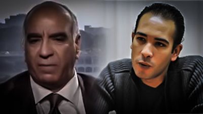 بالفيديو.. مساعد وزير داخلية أسبق لـ«محام»: «إنت متعرفنيش خاف مني أنا لواء»